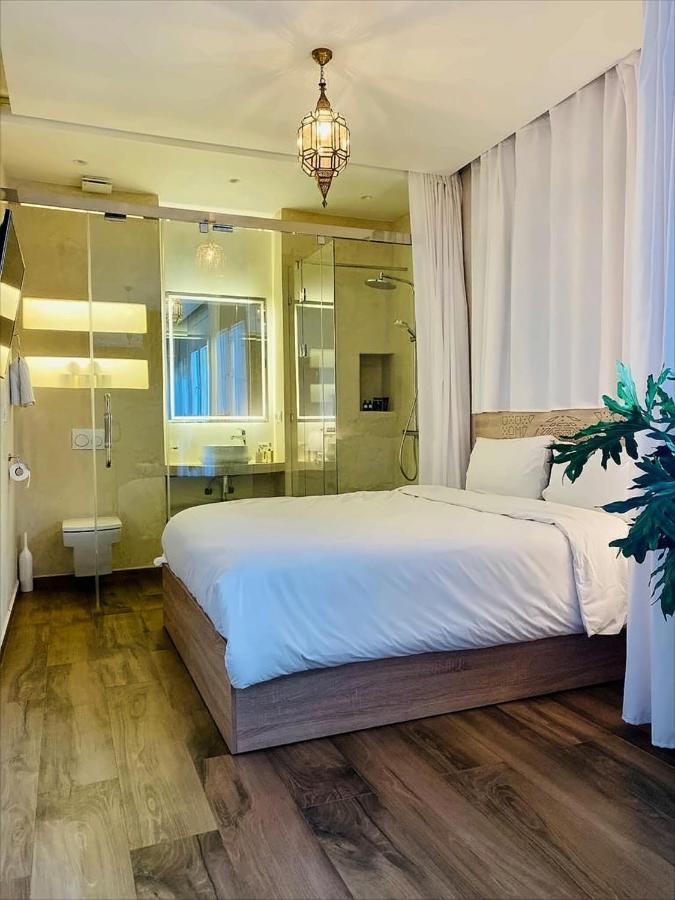 Aparthotel & Hotel Doha Nador Exterior photo
